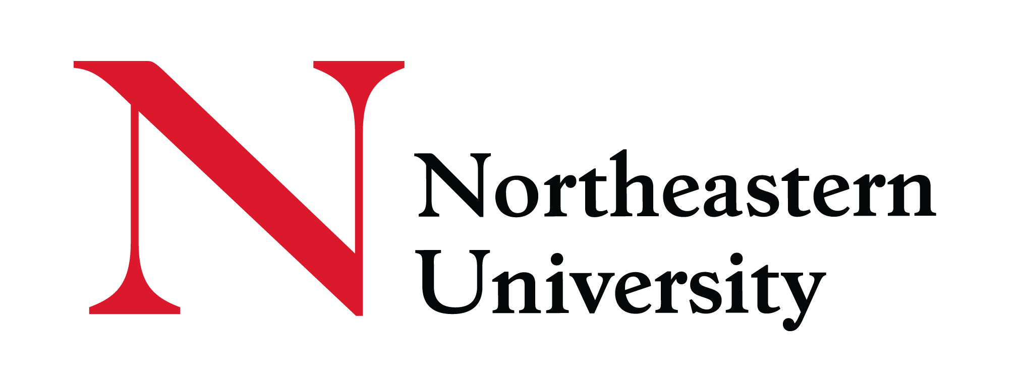 Logo Northeastern